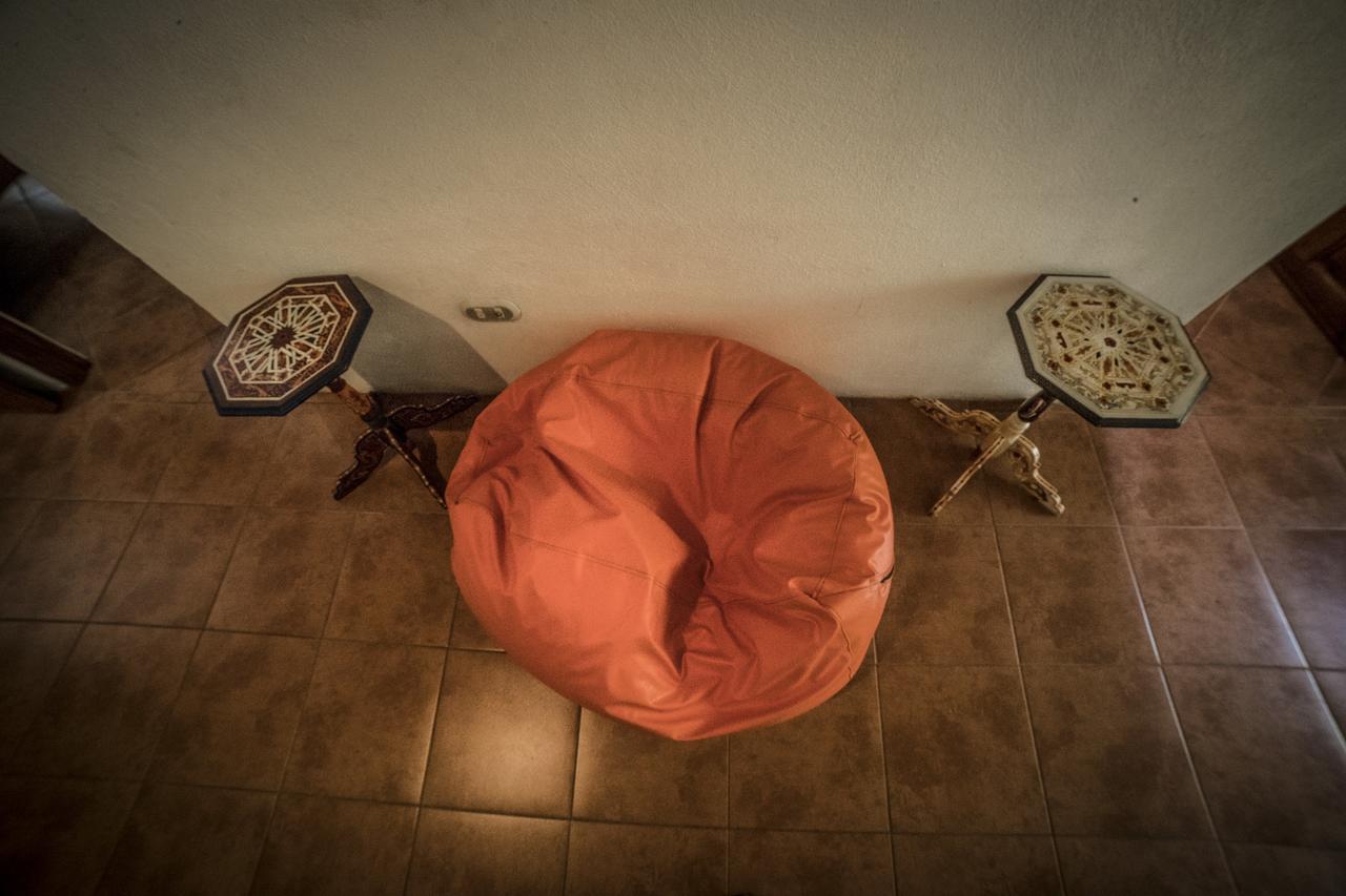 Blanconejo De Montezumaヴィラ エクステリア 写真