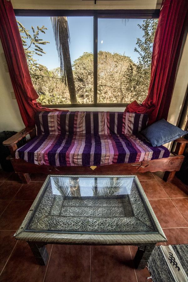 Blanconejo De Montezumaヴィラ エクステリア 写真