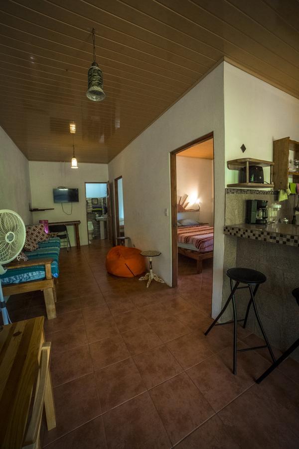 Blanconejo De Montezumaヴィラ エクステリア 写真