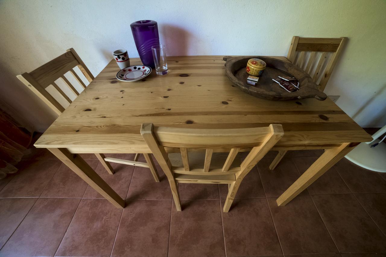 Blanconejo De Montezumaヴィラ エクステリア 写真